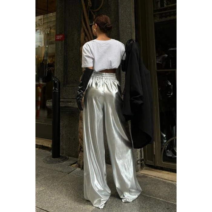 Miracle ake Plazzo Pantolon 0072