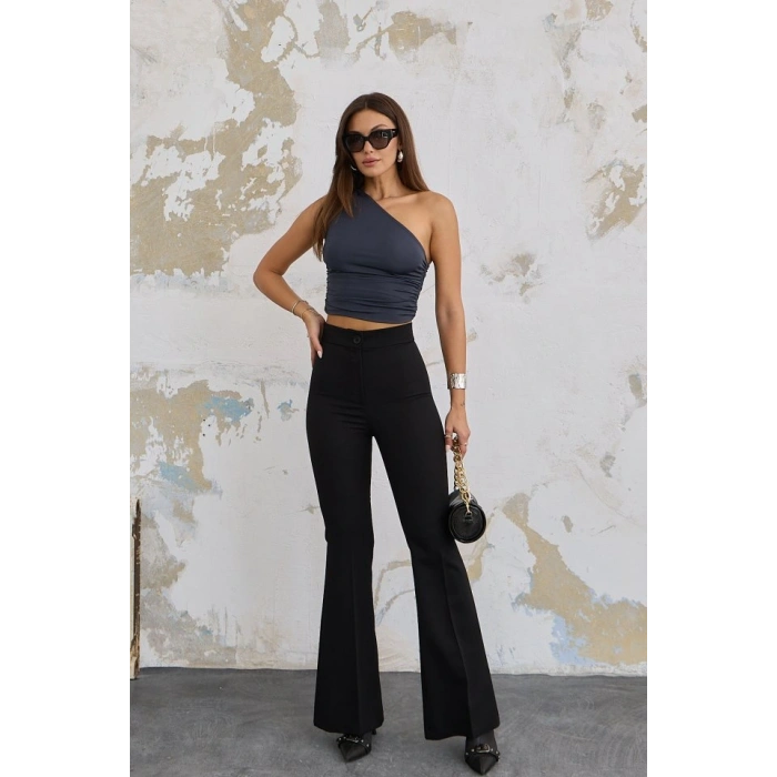 İspanyol Paça Pantolon