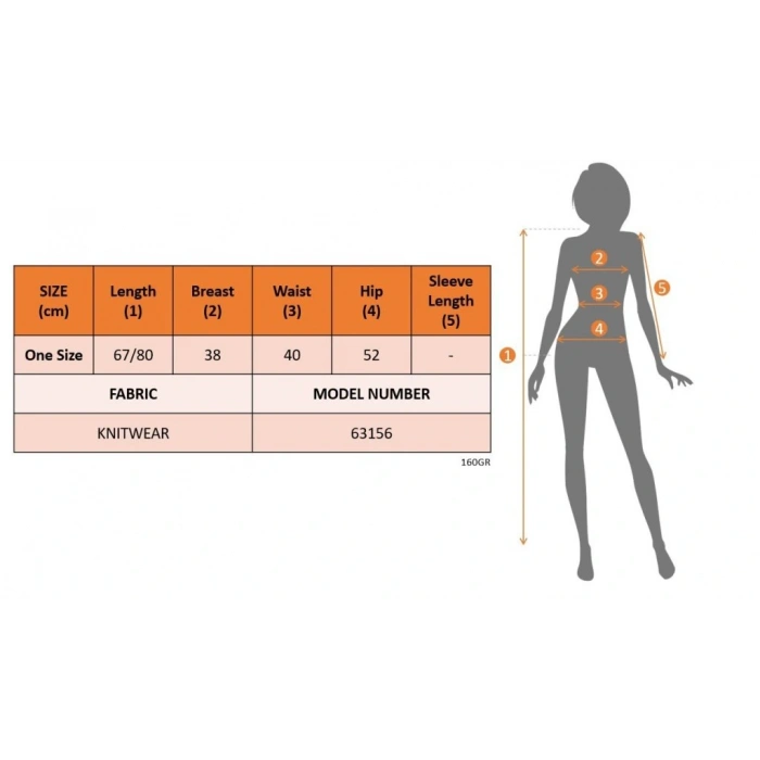Kadın Askılı V Yakalı Triko Pareo