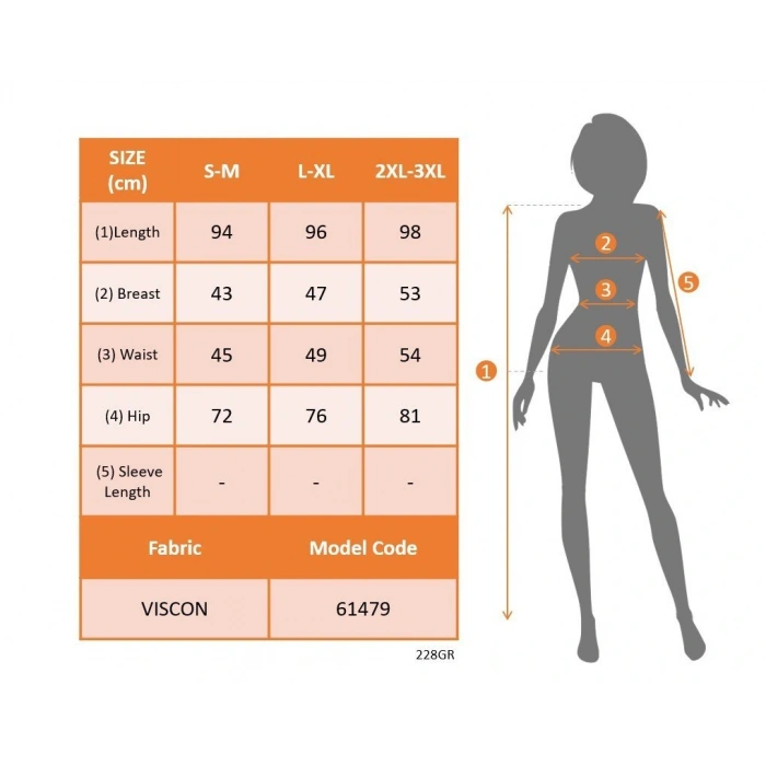 Kadın Askılı Yuvarlak Asimetrik Kesim Detaylı Viskon Elbise