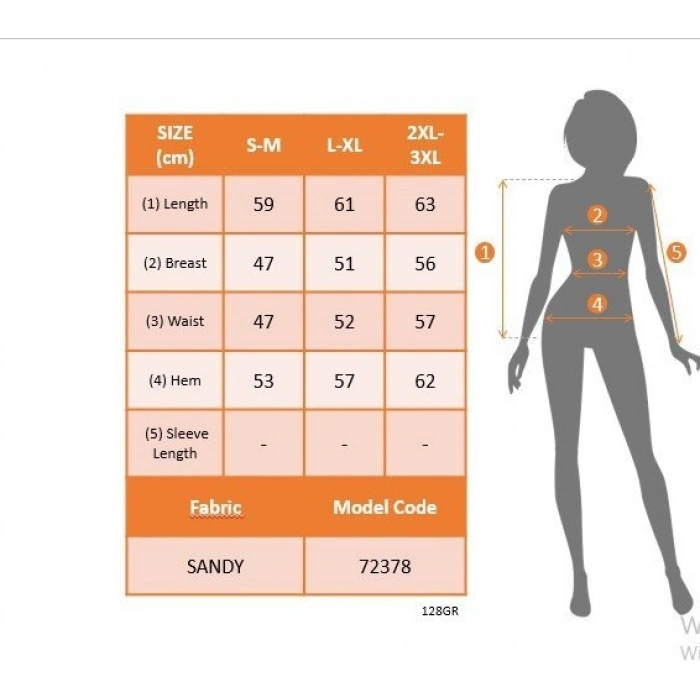 Kadın Ip Askılı V Yakalı Pulpayet Detaylı Sandy Gümüş Bluz