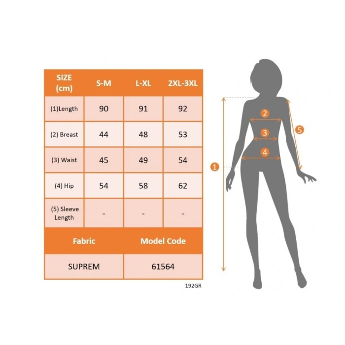 Kadın Kısa Kollu Dantel V Yakalı Desenli Süprem Elbise