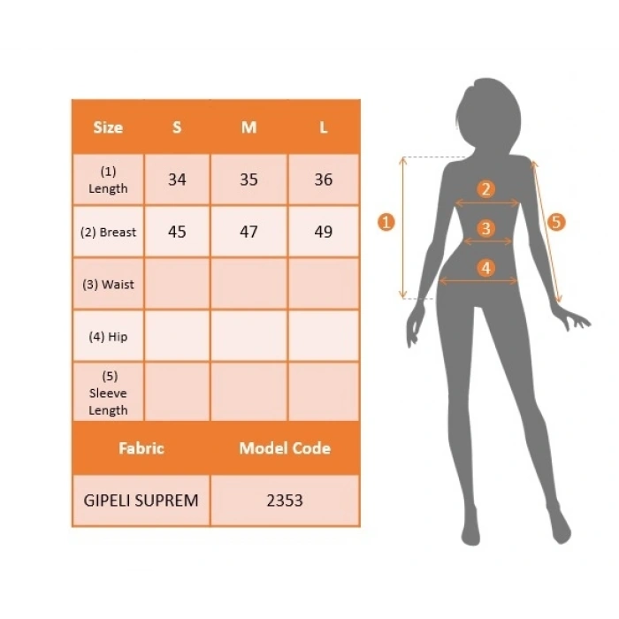 Kadın Kısa Kollu Madonna Yaka çiçek Desenli Düğme Detay Gipeli üprem Kumaş Bluz