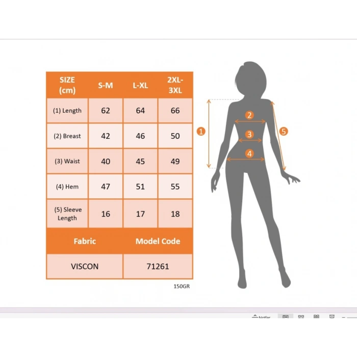 Kadın Kısa Kollu Tek Tarafı Askılı Düşük Omuzlu Düğme Detay Viskon Bluz