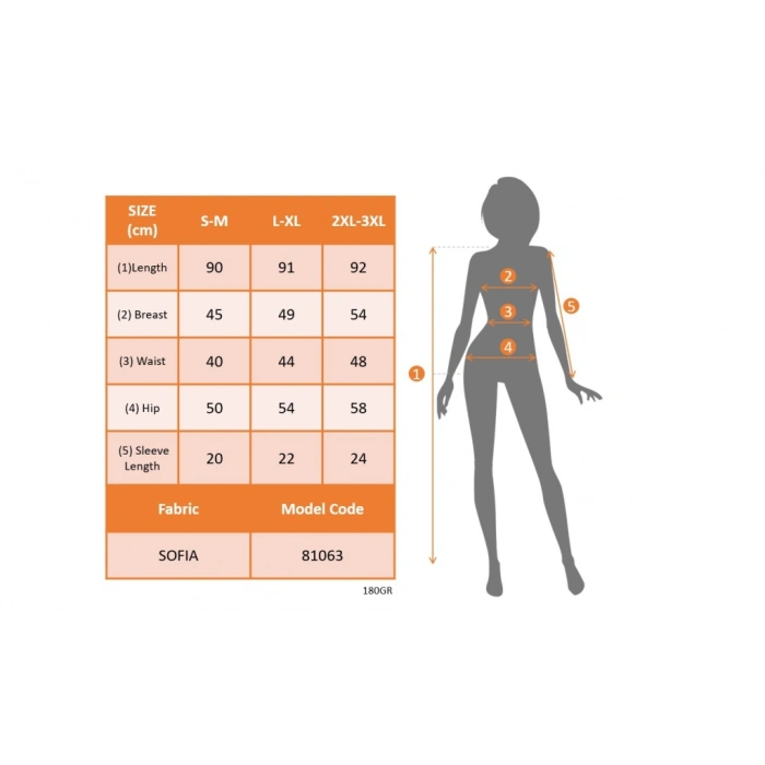 Kadın Kısa Kollu V Yakalı önden Düğmeli Belden Kuşaklı Cepli Sofya Elbise