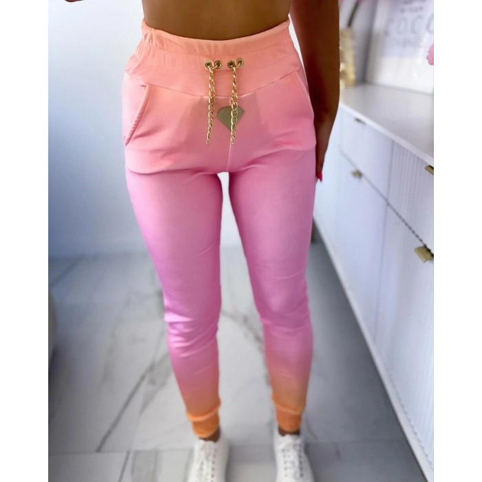 Kadın Uzun Kollu Askılı Yuvarlak Yakalı Krop Bluz, Uzun Kollu önden Fermuarlı Ceket Ve Pantolon Dalgıç üçlü Takım