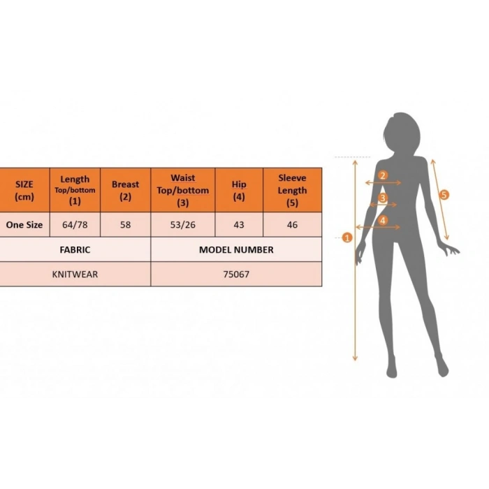 Kadın Uzun Kollu Boğazlı Kazak Ve Yanı Yırtmaçlı Etek Akrilik Ikili Takım