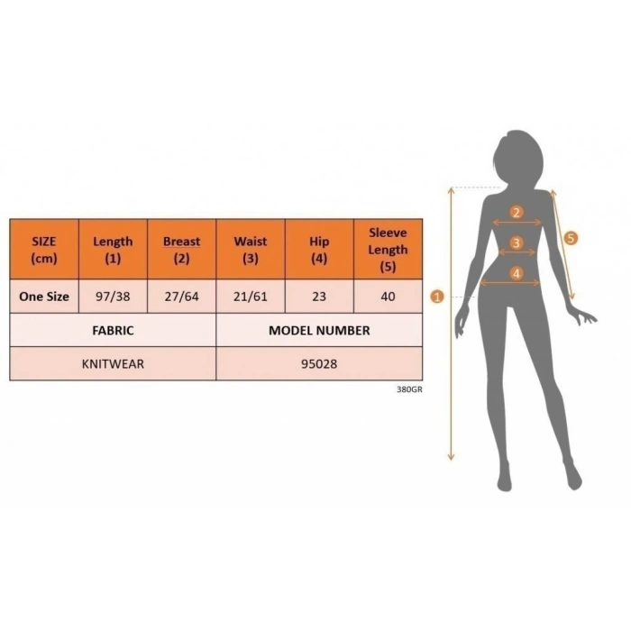 Kadın Uzun Kollu Delikli Kazak Askılı Elbise Triko Ikili Takım