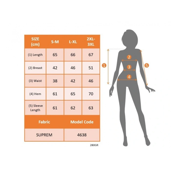 Kadın Uzun Kollu Kruvaze Yakalı Belden Kuşaklı Leopar Desenli Süprem Bluz