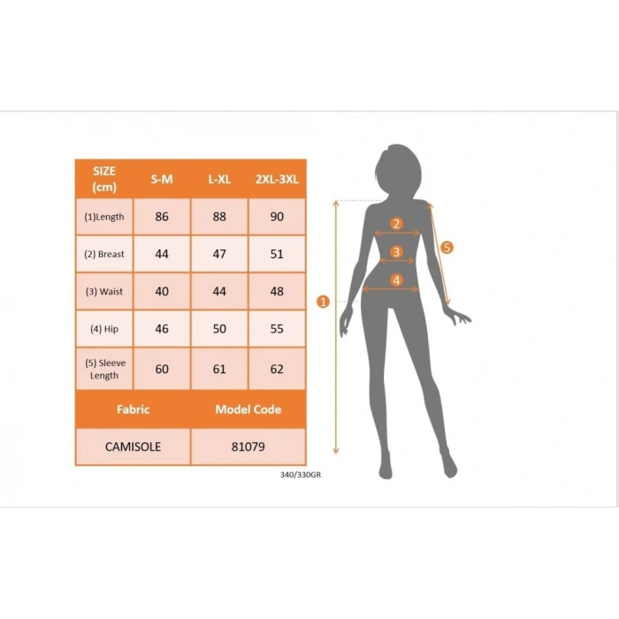 Kadın Uzun Kollu önden Fermuarlı Pileli şardonlu Kaşkorse Mini Elbise