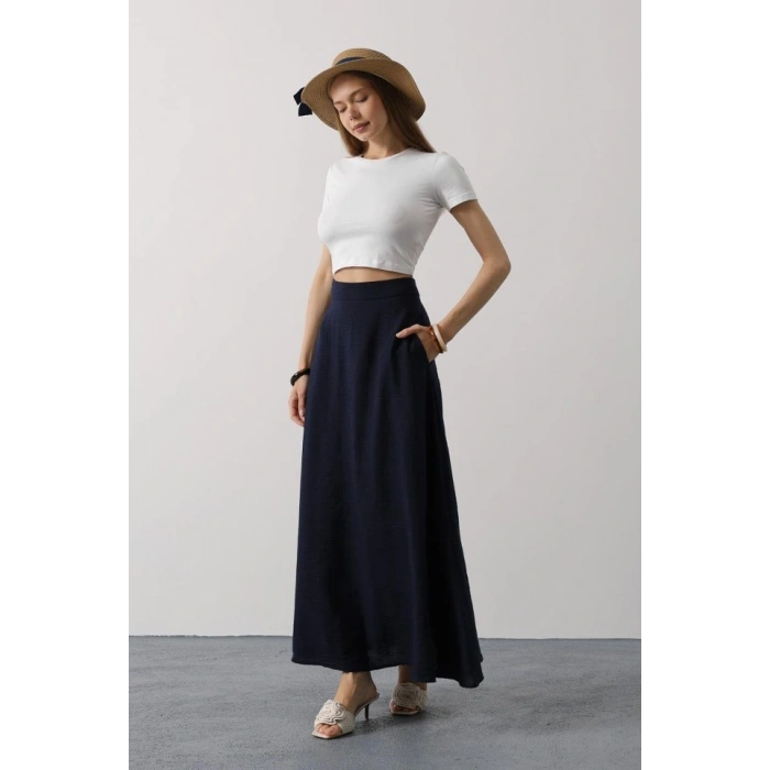 Keten Etek  Lacivert