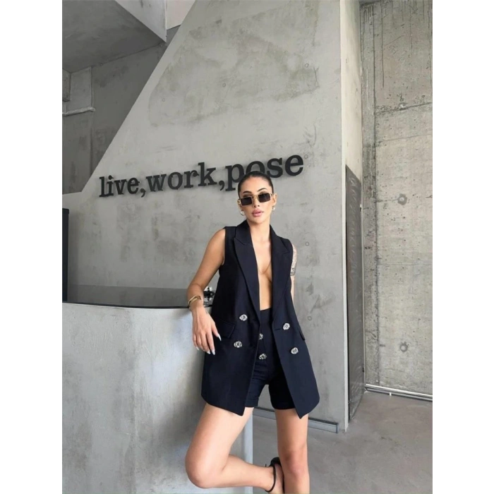 KETEN YEEK  ŞORT TAKI  iyah