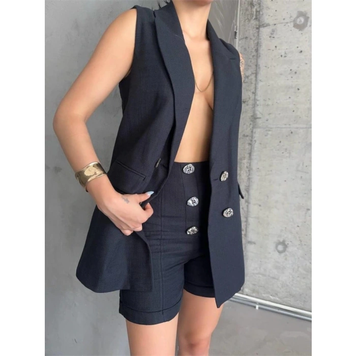 KETEN YEEK  ŞORT TAKI  iyah