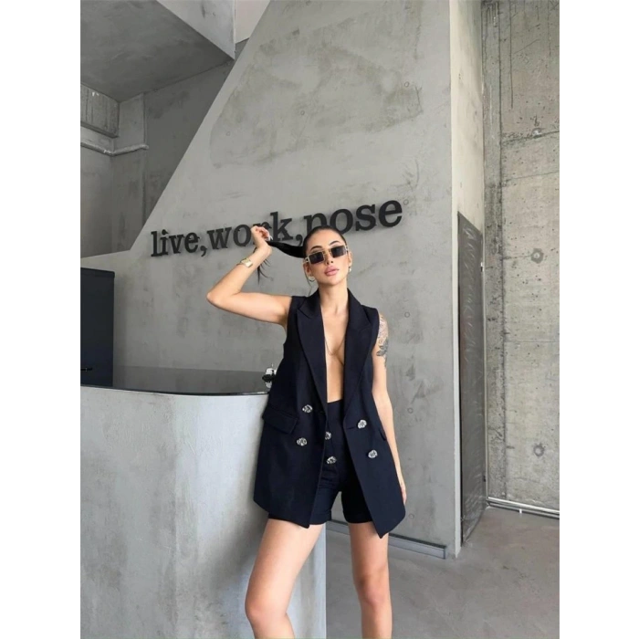 KETEN YEEK  ŞORT TAKI  iyah