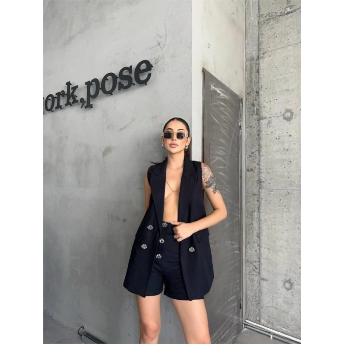 KETEN YEEK  ŞORT TAKI  iyah