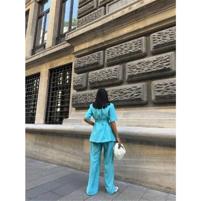 KISA KO BAĞAA DETAYI CEKETPANTOON TAKI  avi