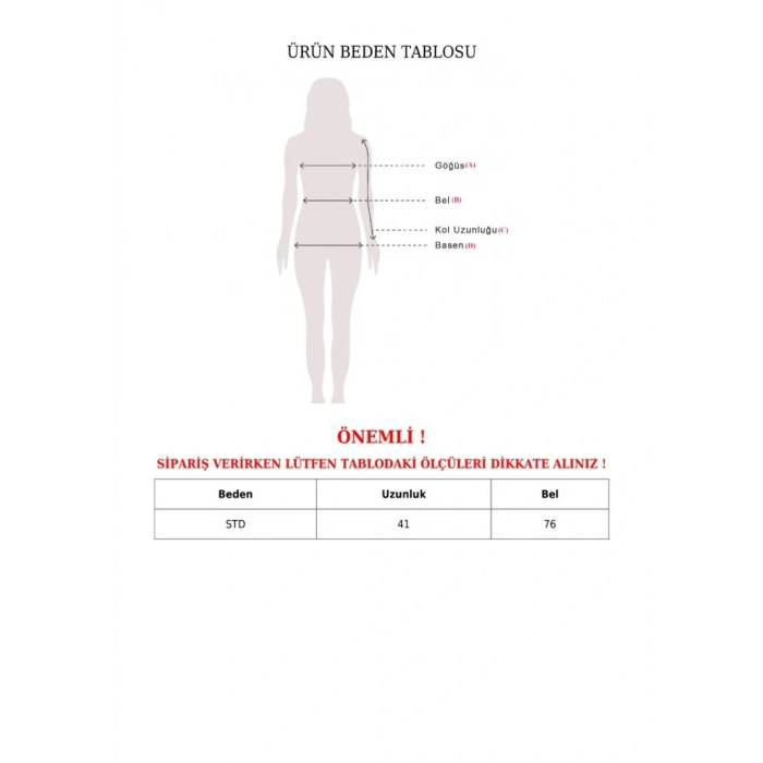 Lastikli Düğmeli Kurtarıcı Gömlek Altı Eteklik Beyaz