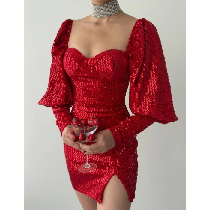 Nico Pul Payet Elbise