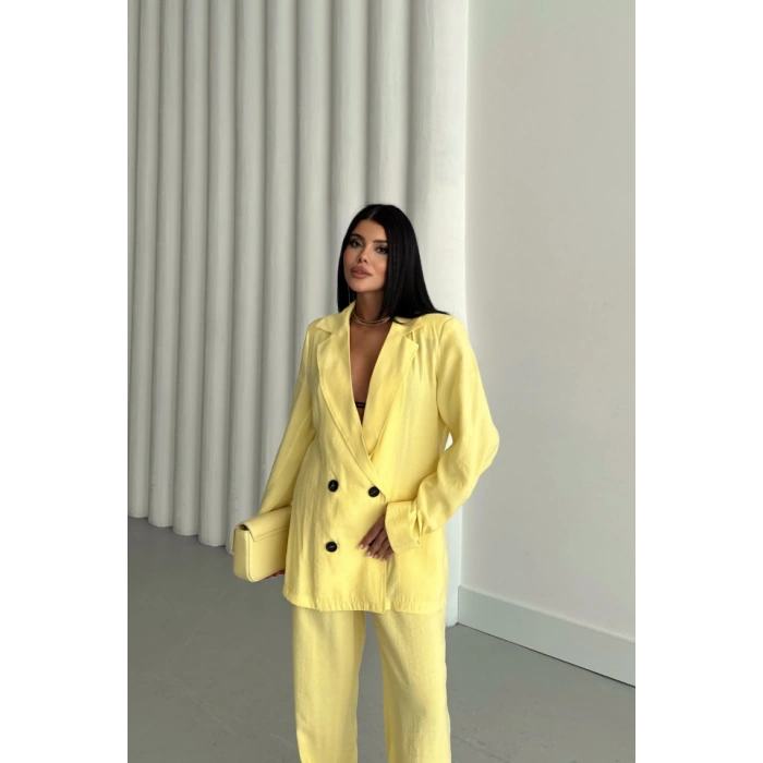 ODA 4 DÜĞE ATARIZ CEKET  PANTOON TAKI  arı