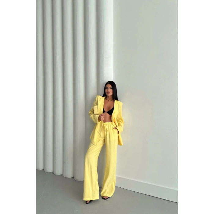 ODA 4 DÜĞE ATARIZ CEKET  PANTOON TAKI  arı