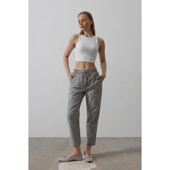 Pantolon  Gri