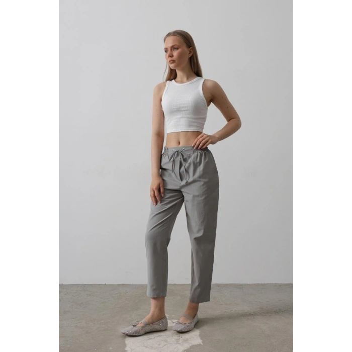 Pantolon  Gri