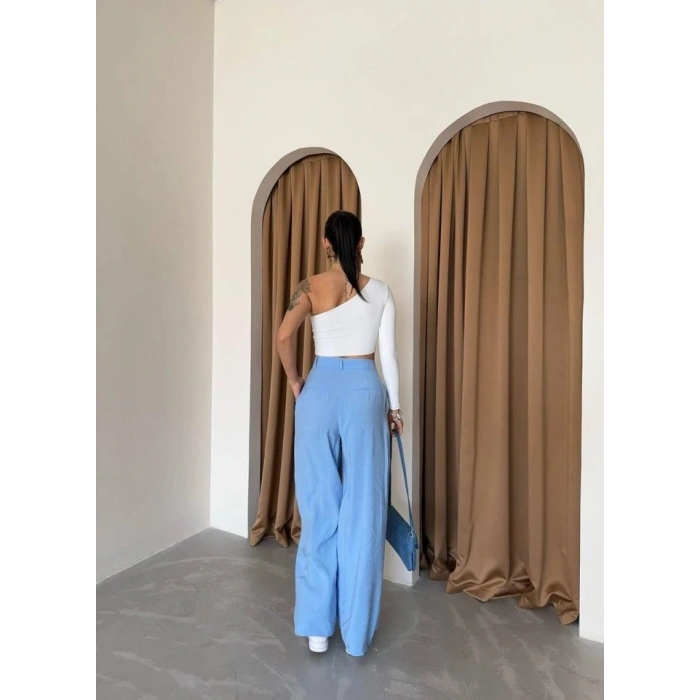 PİE VE CEP KAPAK DEYAI AAŞ PANTOON  avi