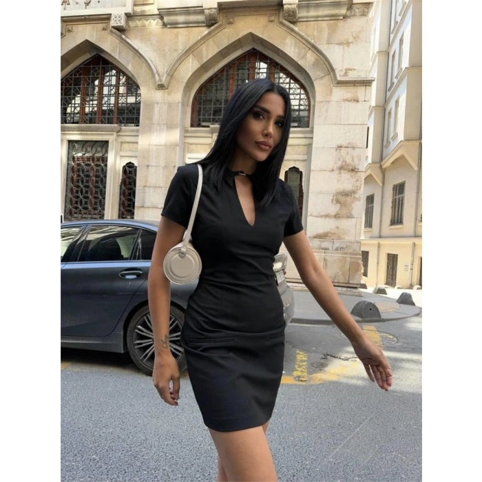 POO YAKA YAKA KEMER DETAYI KAEM EBİE  iyah