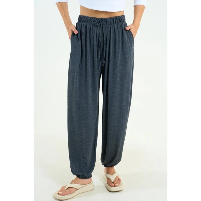 Şalvar Pantolon  Antrasit