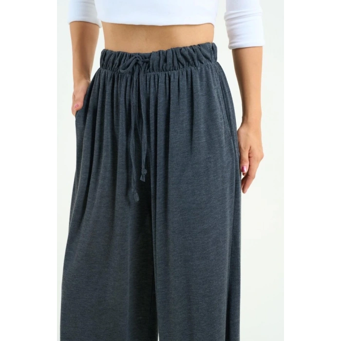 Şalvar Pantolon  Antrasit
