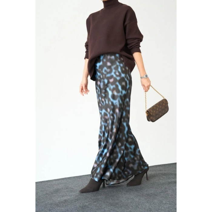 Uzun aten ETEK  iyahavi