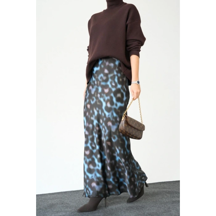 Uzun aten ETEK  iyahavi