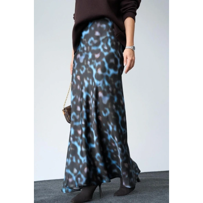 Uzun aten ETEK  iyahavi