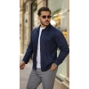 Erkek üet Ceket Gömlek