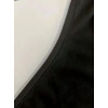 Kadın Kuş Gözü Ve Dekolte Detay Boyundan Bağlamalı Viskon Bluz