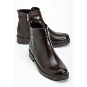 165-204 Kahve Yanki Günlük Kadın Bot