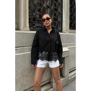 Andrea Dantel Detay Gömlek 338508