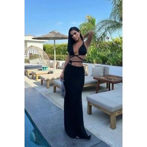 Andy Cup Top Etek Takım 9859