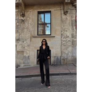 ATEN KRUVAZE BAĞAAI BUZ PANTOON TAKI  iyah