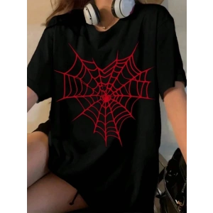 Baskılı Tshirt  iyah