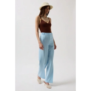 Bel Kemerli Pantolon