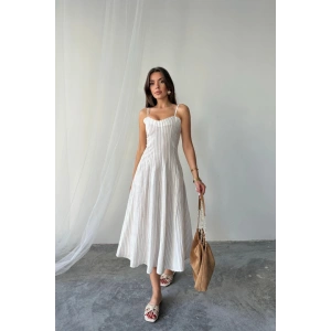 İİ ÇİZGİİ AKII EBİE İDİ BOY  Kahverengi