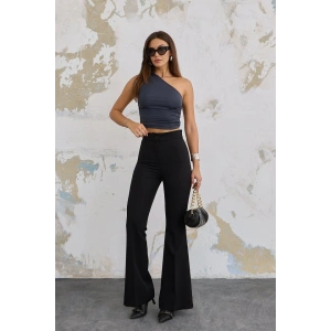 İspanyol Paça Pantolon