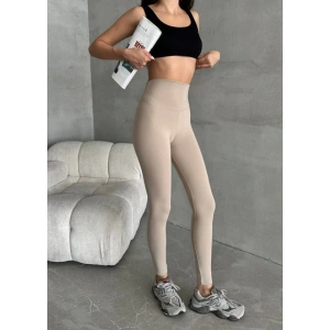 Kadın Yüksel Bel Korse Detay Toparlayıcı Tayt