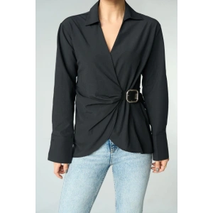 Kemerli Gömlek  iyah