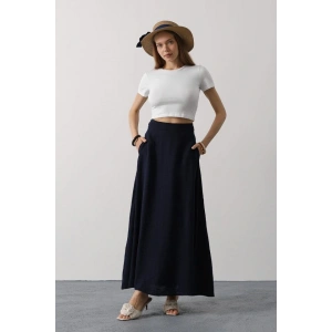 Keten Etek  Lacivert