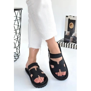 Kooni Siyah Nubuk Terlik