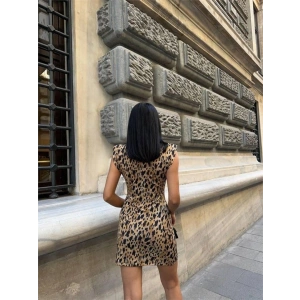 LEOPAR KIA ELBİE ANDY  Leopar