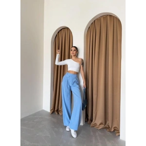 PİE VE CEP KAPAK DEYAI AAŞ PANTOON  avi