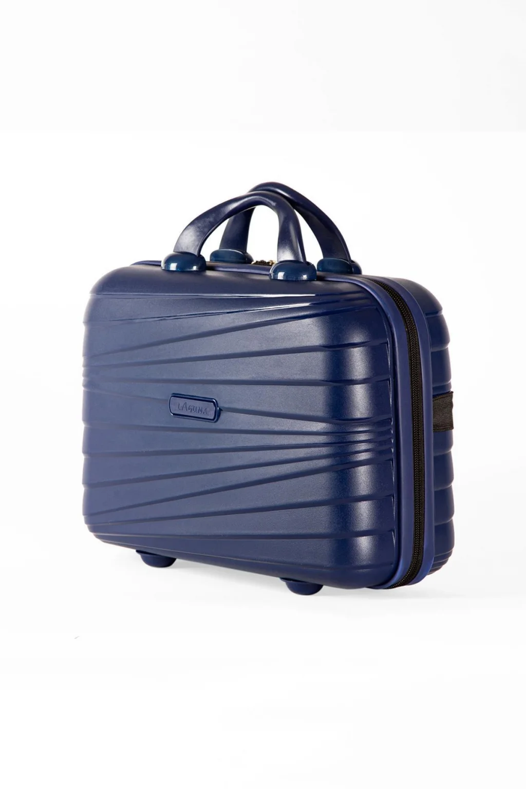 Prestige Lacivert Makyaj Çantası